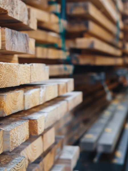 Building Materials