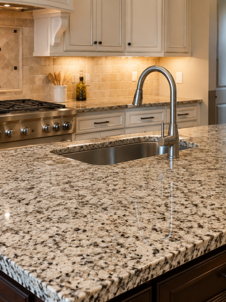 Countertops
