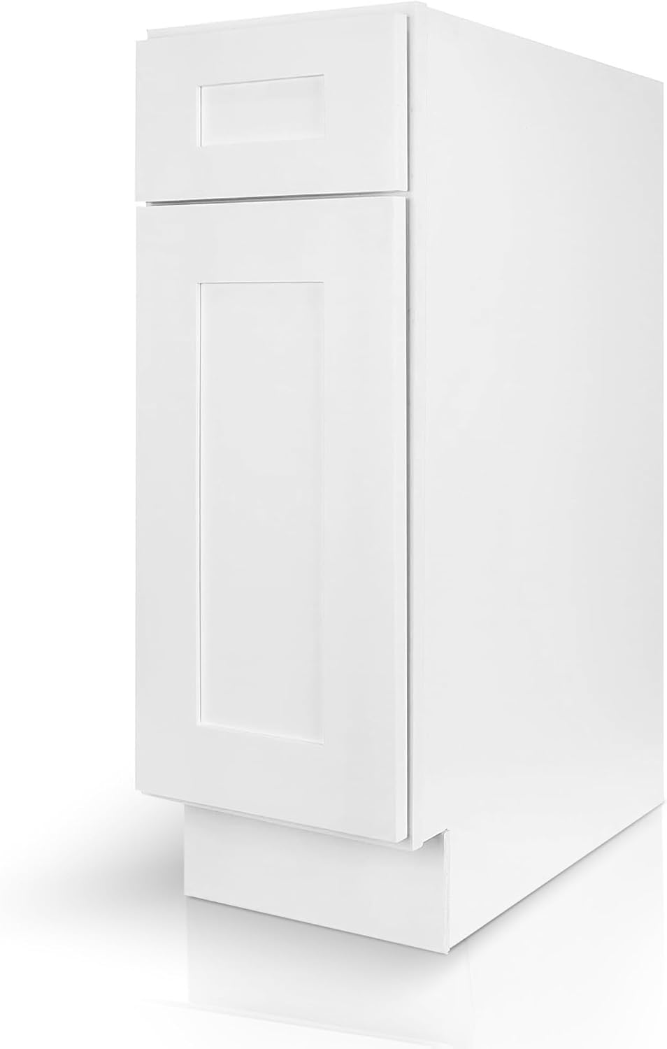 9 In. W X 24 In. D X 34.5 In. H Base Kitchen Cabinet