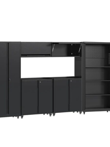 Rolling Garage Cabinet Workshop Set Garage Cabinets Storage Cabinet Tool Cabinet